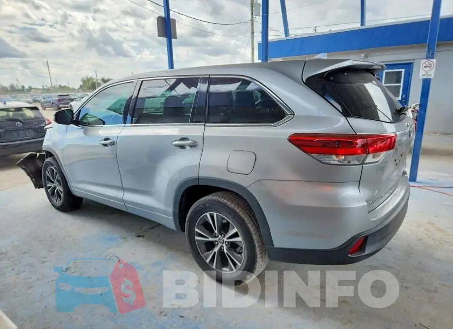 5TDZZRFH4JS258860 Photo# 2