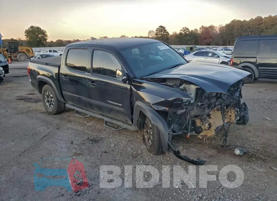 5TFAZ5CN0HX027832 Photo# 4