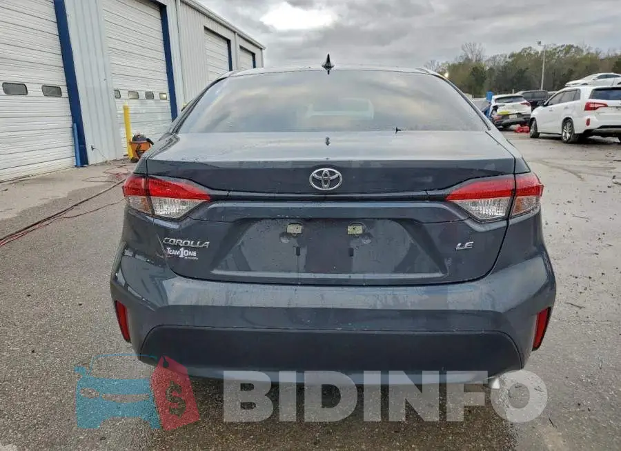 5YFB4MDE1SP342964 Photo# 6
