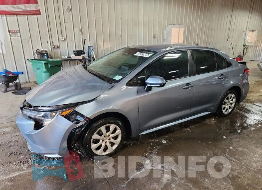 5YFB4MDE6PP024264 Photo# 1