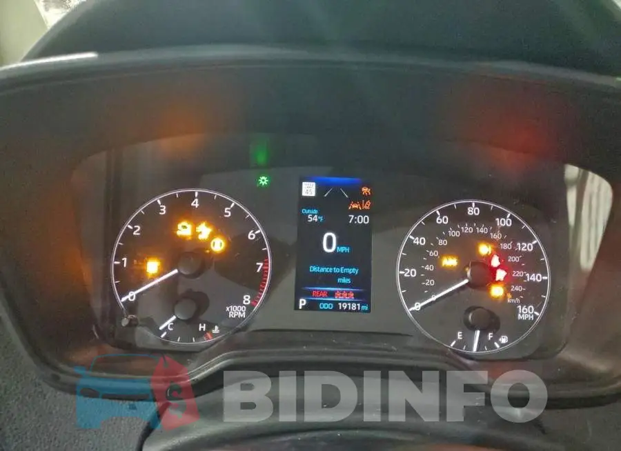 5YFB4MDE6SP310575 Photo# 9