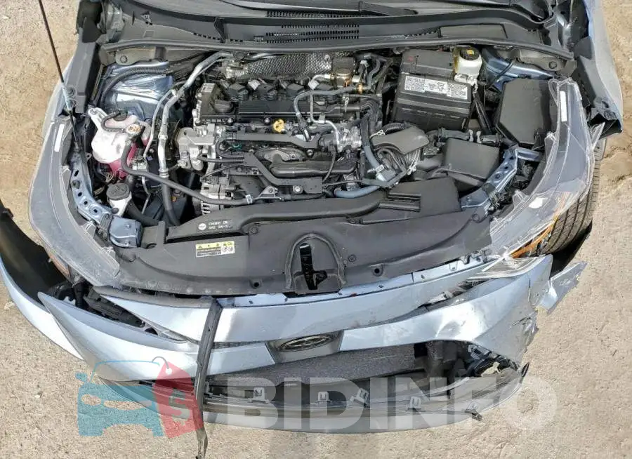 5YFB4MDE8PP059209 Photo# 11