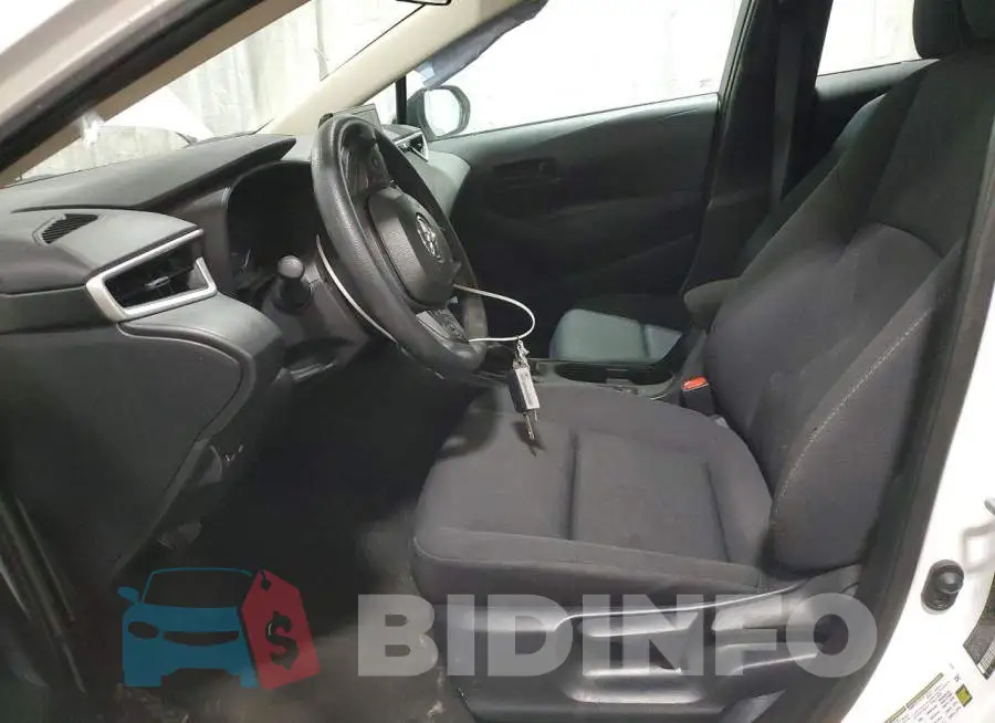 5YFB4MDE8SP269463 Photo# 7