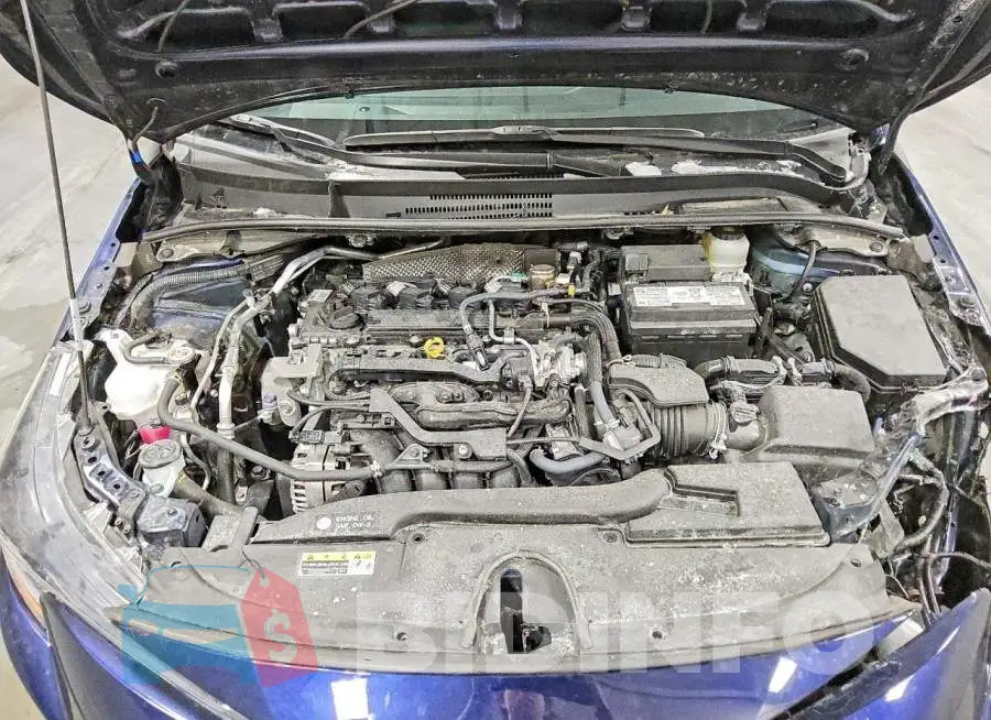 5YFB4MDE8SP337356 Photo# 11