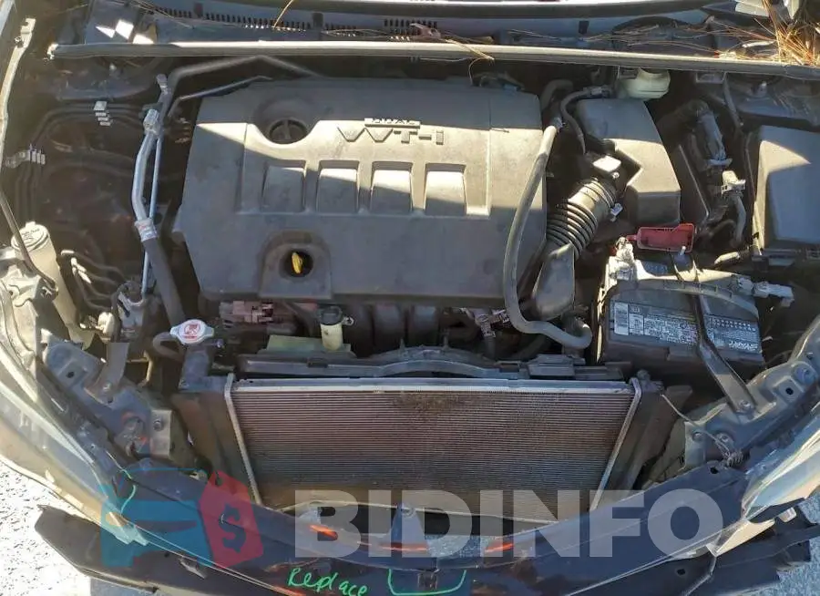 5YFBURHEXJP792831 Photo# 11
