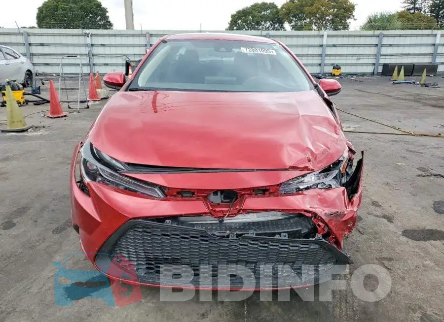 5YFEPMAE2MP248913 Photo# 5
