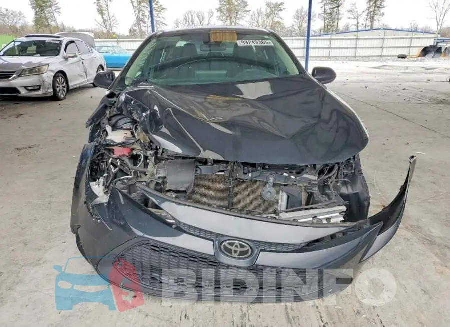 5YFEPMAE4MP257273 Photo# 5