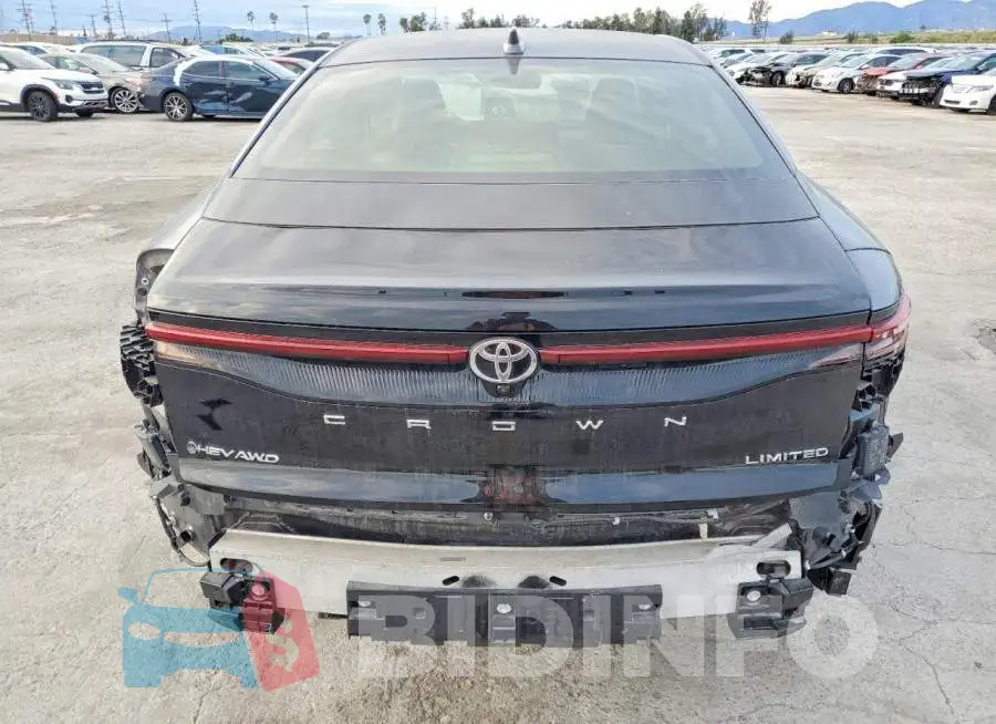 JTDAAAAFXP3012983 Photo# 6