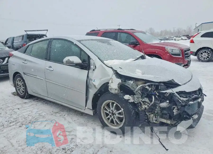 JTDKARFPXH3064975 Photo# 4