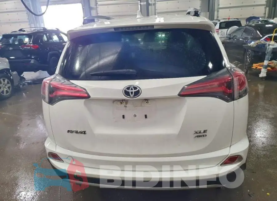 JTMRFREV5HD211407 Photo# 6