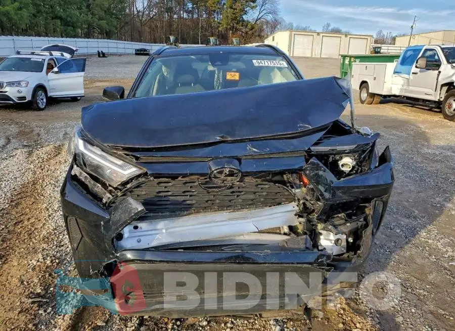JTMW1RFV8PD099359 Photo# 5