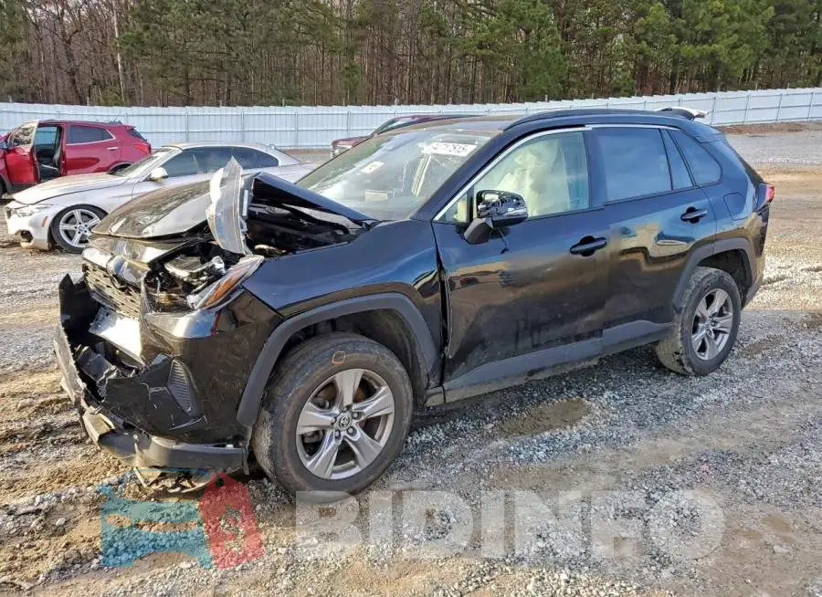 JTMW1RFV8PD099359 Photo# 1