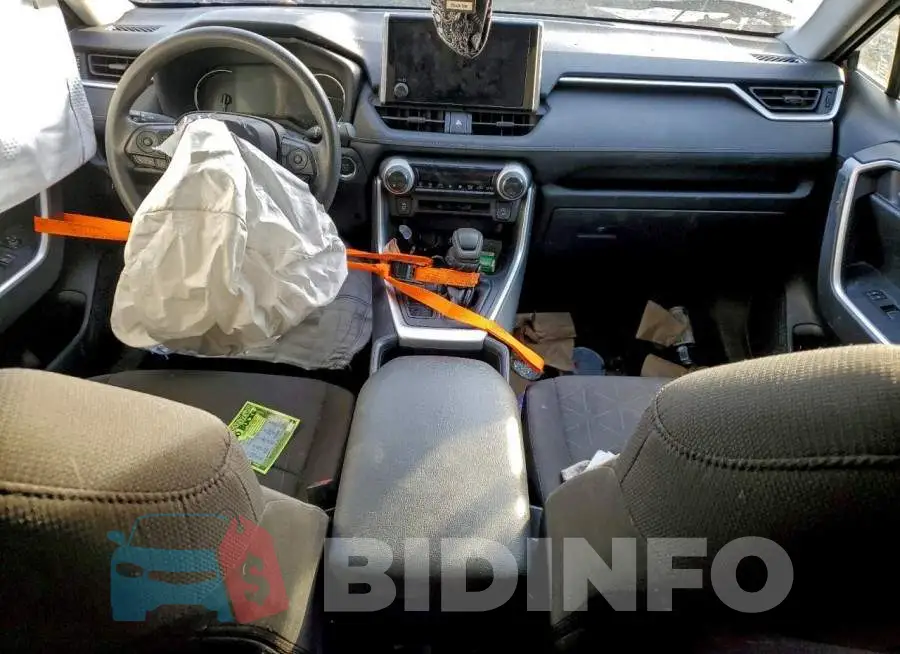 JTMW1RFV8PD099359 Photo# 8