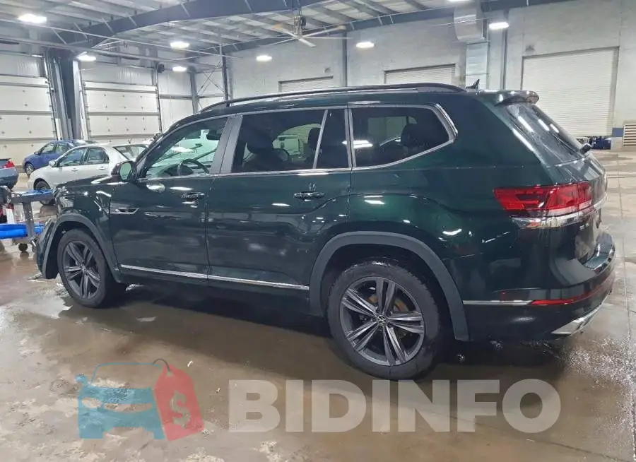 1V2NR2CAXMC535951 Photo# 2