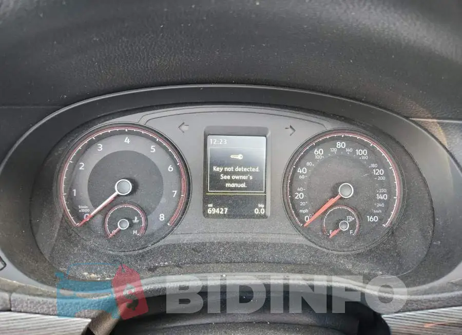 1VWMA7A38LC011649 Photo# 9