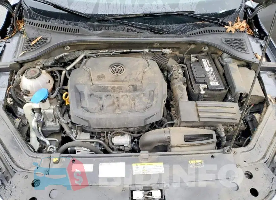 1VWSA7A34MC003802 Photo# 11