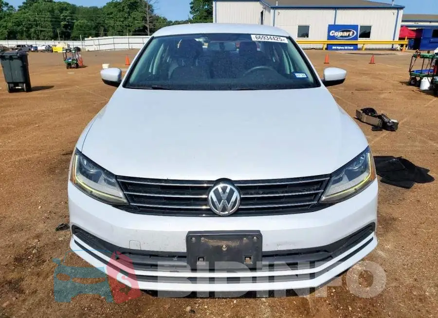 3VW2B7AJ0HM285131 Photo# 5