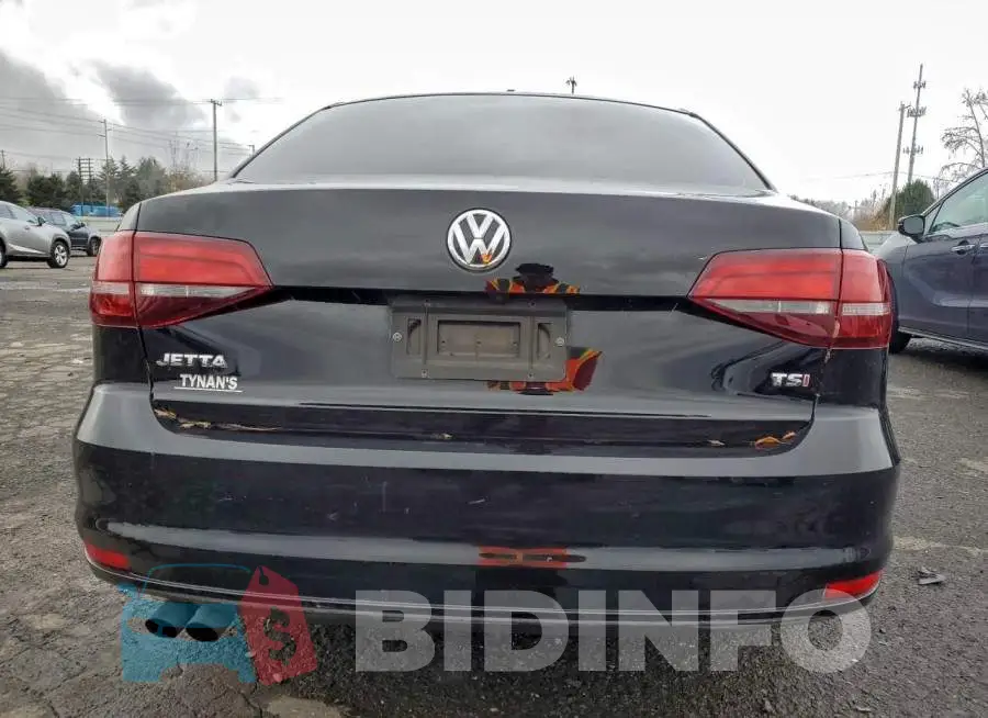 3VW2B7AJ1HM403283 Photo# 6