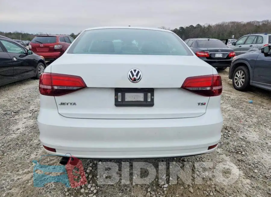 3VW2B7AJXHM379808 Photo# 6
