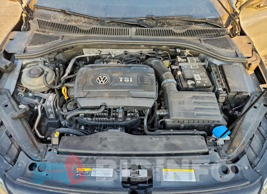 3VW2T7BU2PM001874 Photo# 11