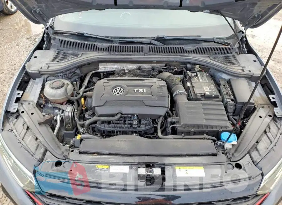 3VW6T7BU7MM016979 Photo# 11