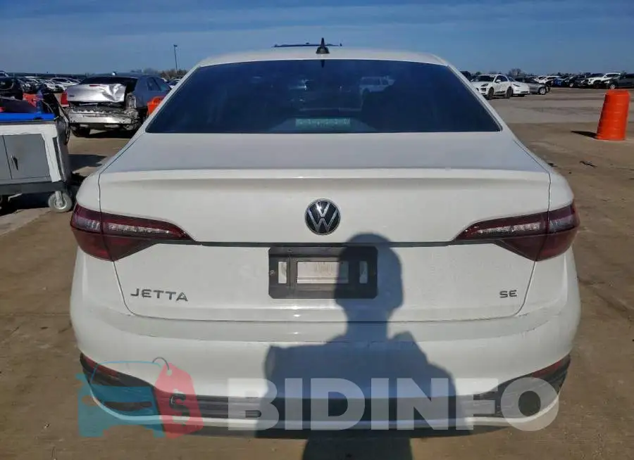3VW7M7BU6PM054323 Photo# 6