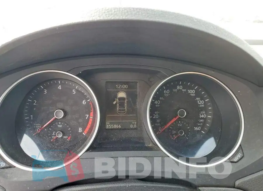 3VWDB7AJ9HM305577 Photo# 9