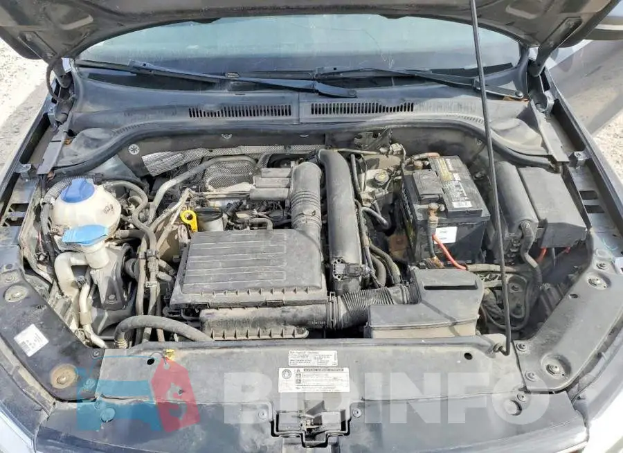 3VWDB7AJ9HM305577 Photo# 11