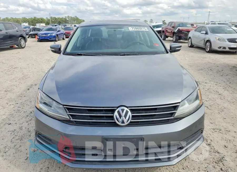 3VWDB7AJ9HM305577 Photo# 5