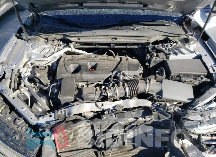 19UUB5F46MA009046 Photo# 11