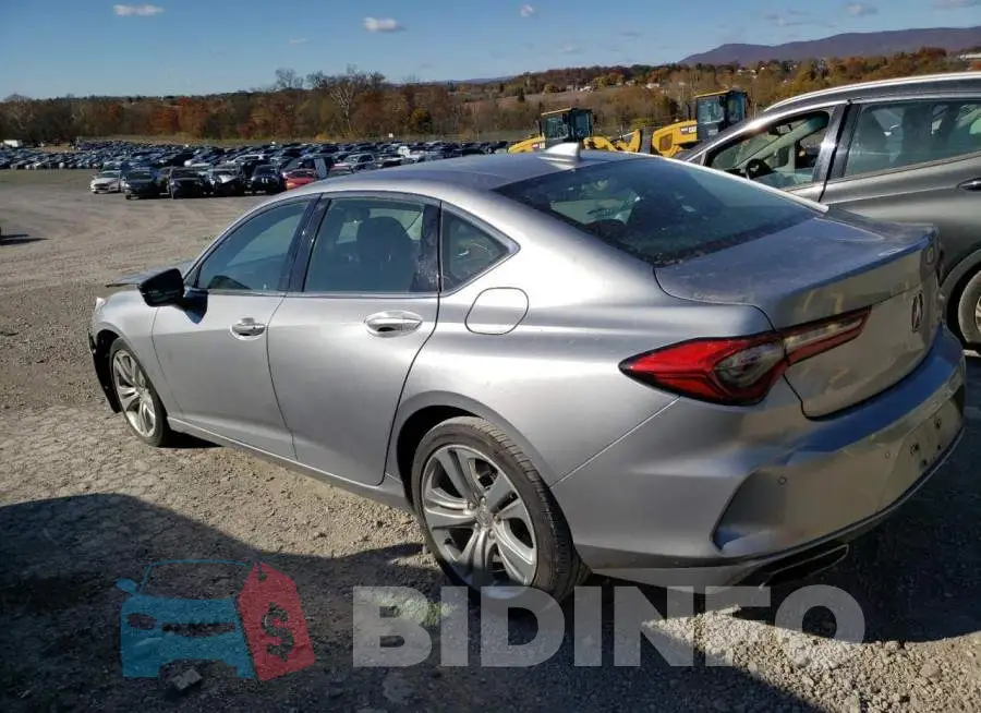 19UUB5F46MA009046 Photo# 2