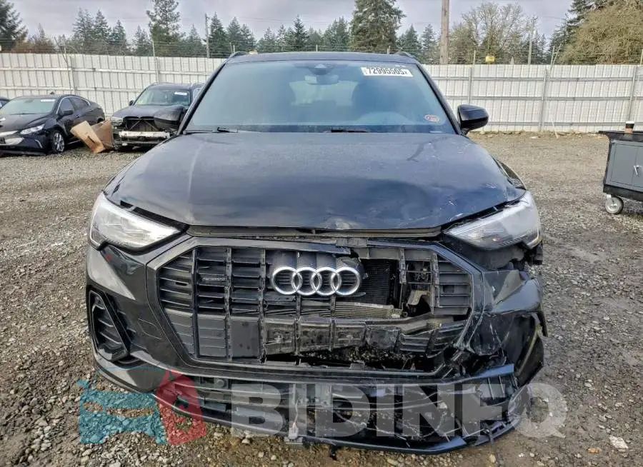 WA1DECF30M1046654 Photo# 5