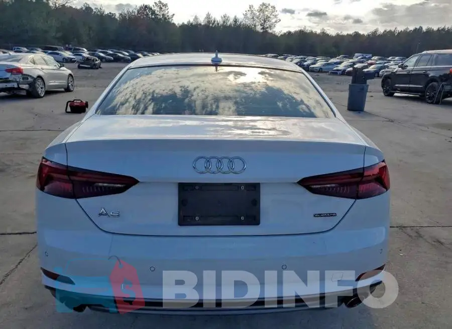 WAUTNAF55KA038728 Photo# 6