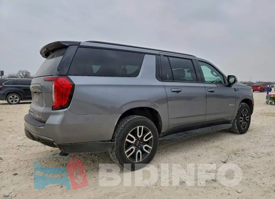 1GKS2HKD1MR453244 Photo# 3