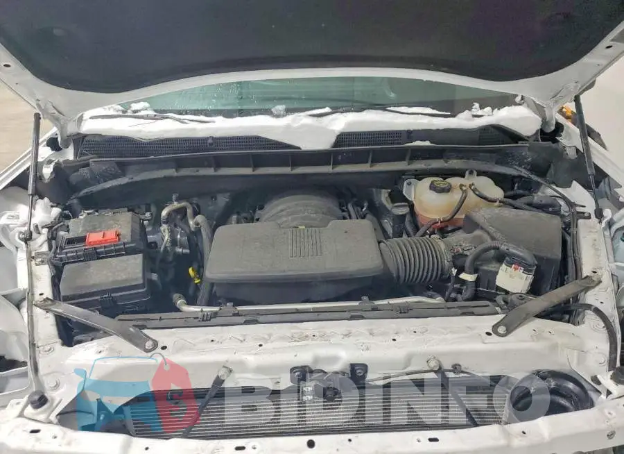 1GTPHDED0SZ126805 Photo# 11