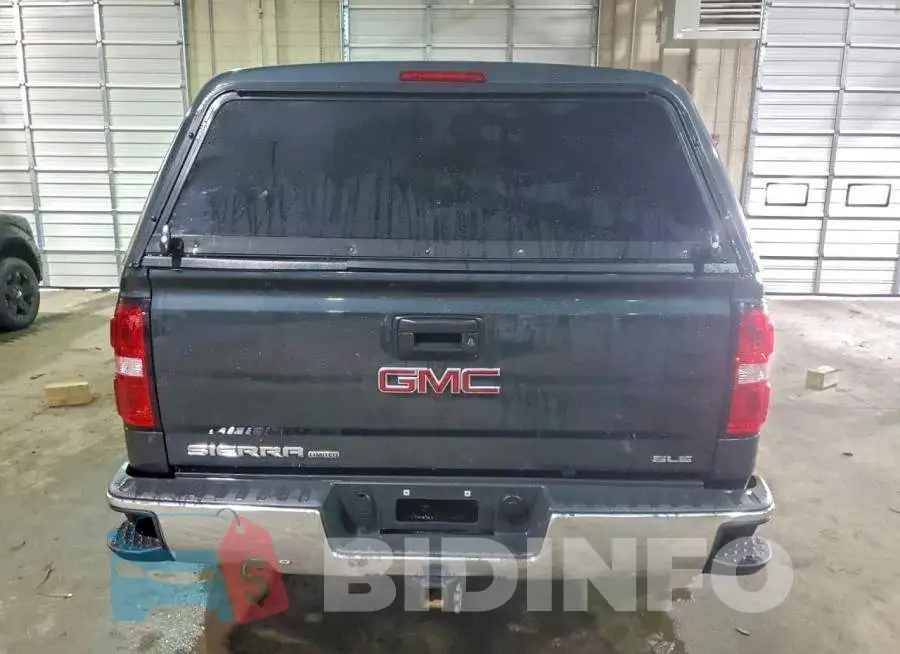 2GTV2MEC4K1171769 Photo# 6