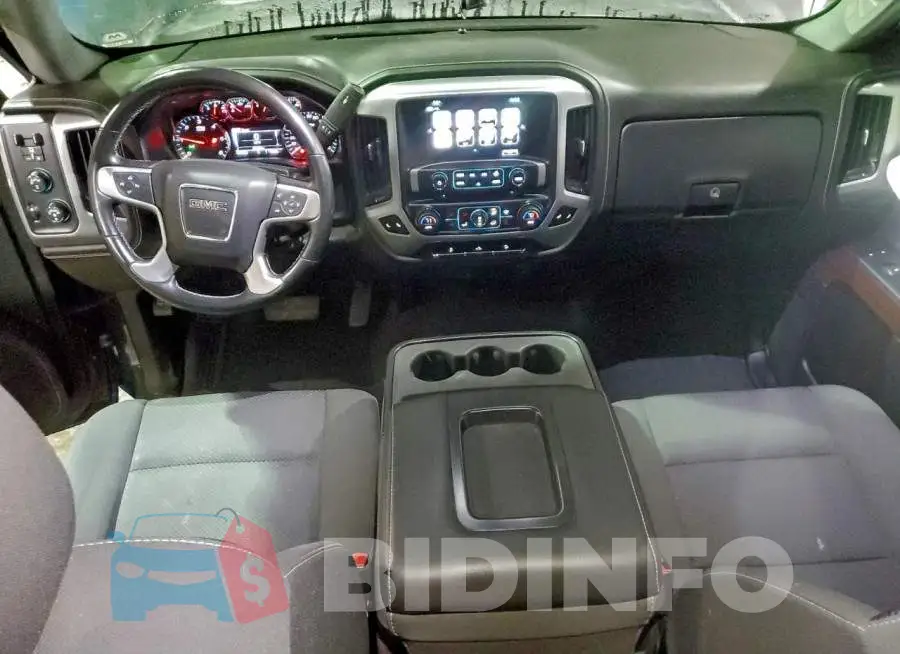 2GTV2MEC4K1171769 Photo# 8