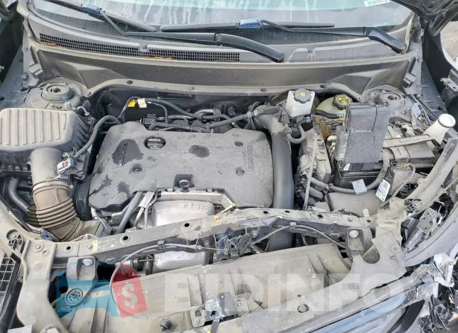 3GKALPEX7LL155442 Photo# 12