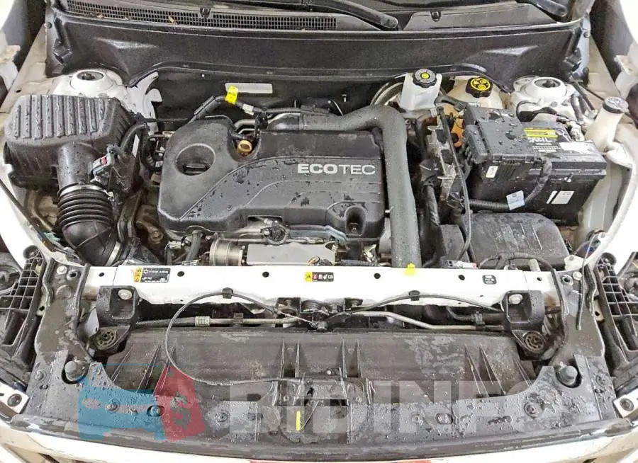 3GKALTEV5LL301862 Photo# 12