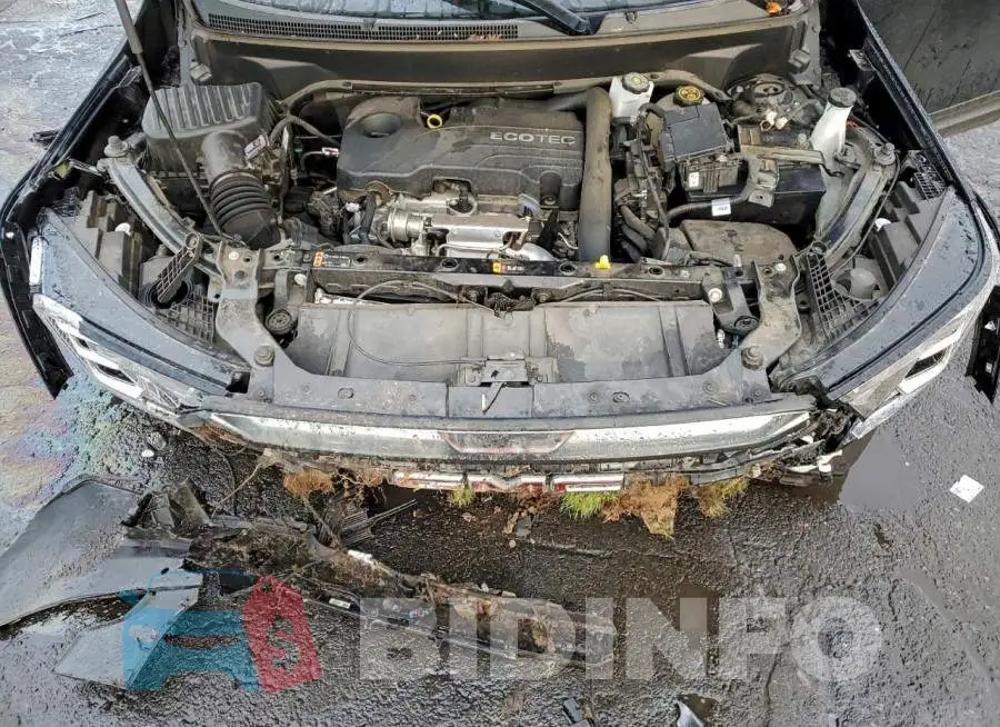 3GKALYEV0NL180352 Photo# 11