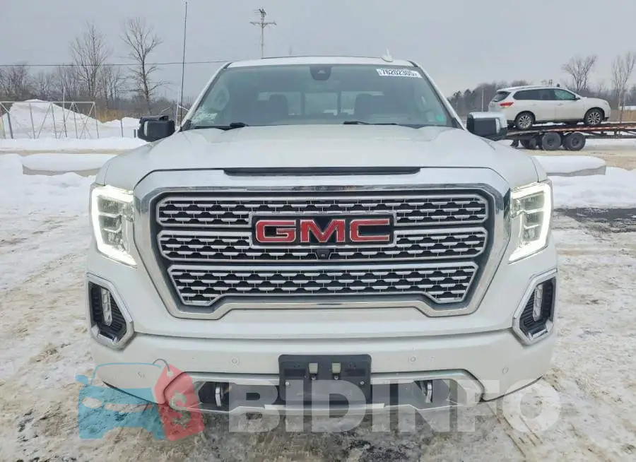 3GTU9FET6MG299864 Photo# 5