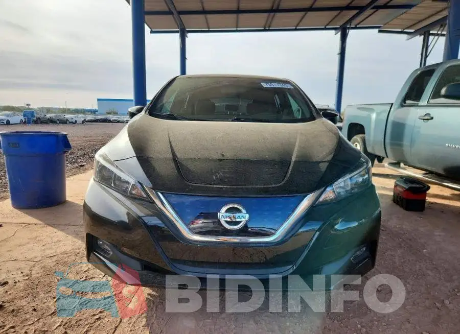 1N4AZ1CV3MC555185 Photo# 5