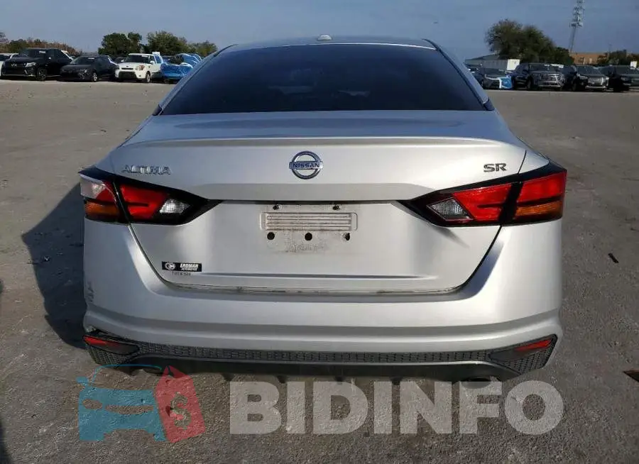 1N4BL4CV8KC126144 Photo# 6