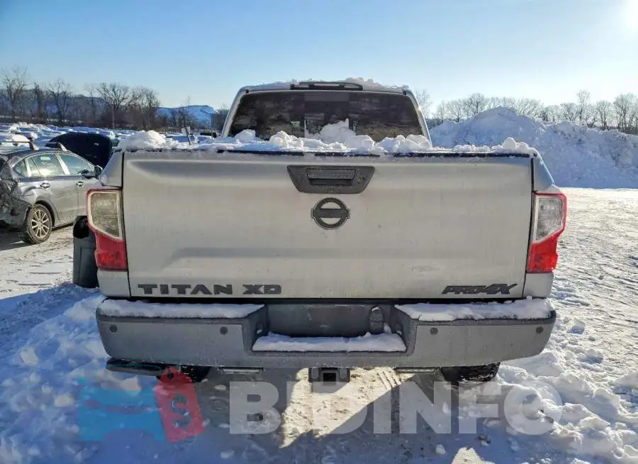 1N6AA1F4XHN507565 Photo# 6