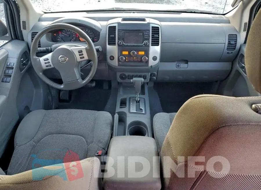 1N6DD0ER9JN770048 Photo# 8