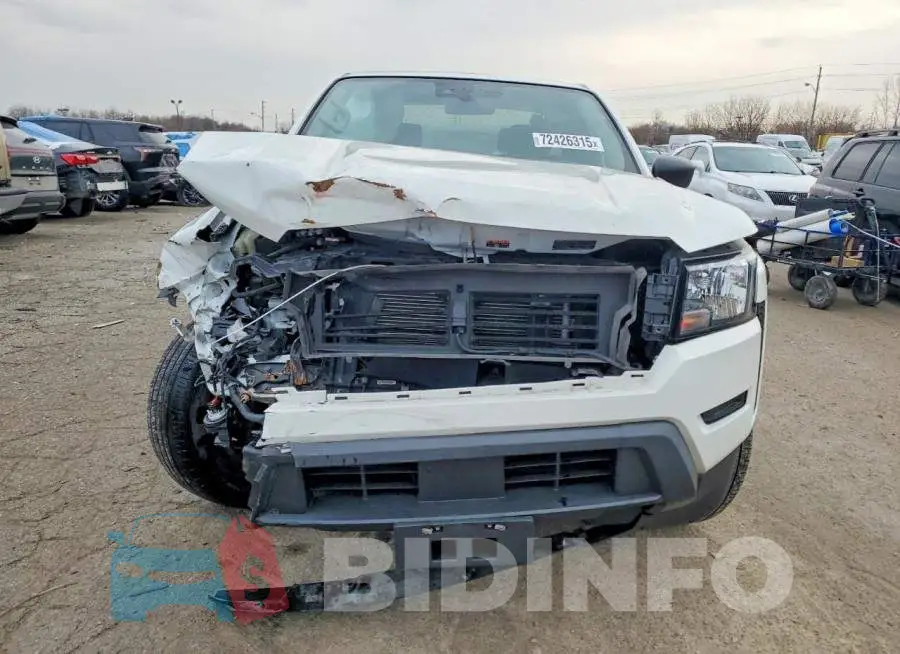 1N6ED1CL6PN650516 Photo# 5