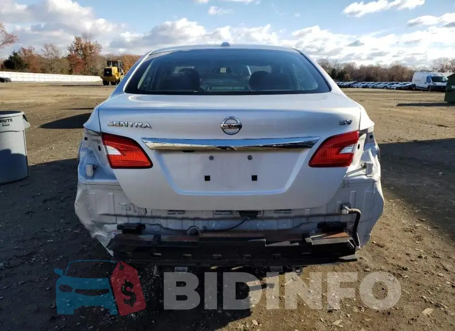 3N1AB7AP2HL696364 Photo# 6