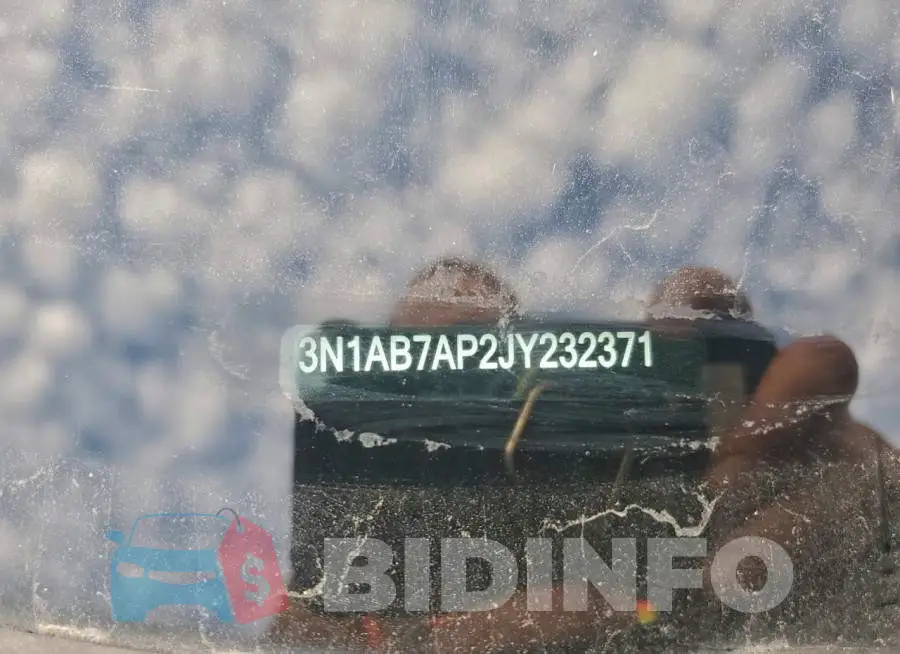 3N1AB7AP2JY232371 Photo# 12