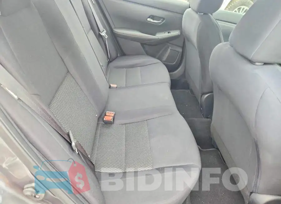3N1AB8BV2LY282256 Photo# 11
