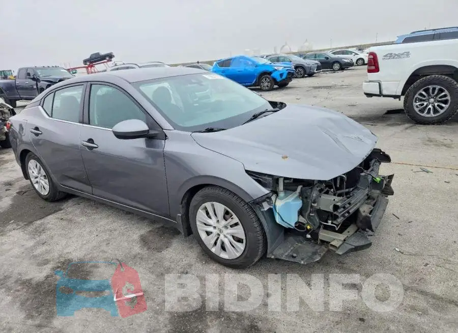3N1AB8BV2LY282256 Photo# 4